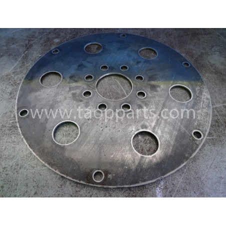 used Plate CA0138570 for...