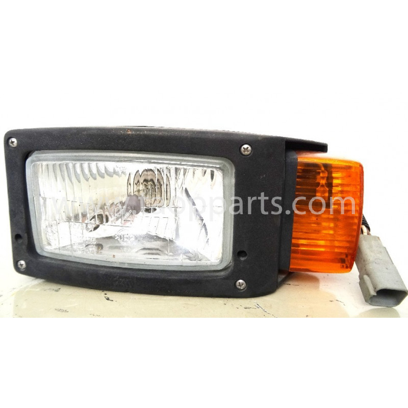 used Work lamp 885111105... used Work lamp 885111105...