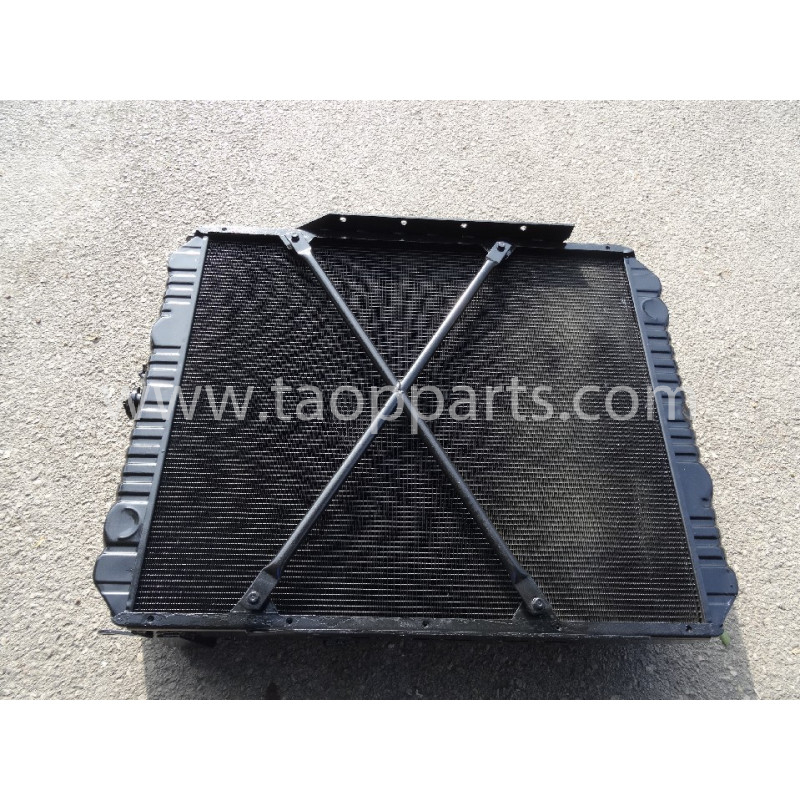used Radiator 421-03-31114... used Radiator 421-03-31114...