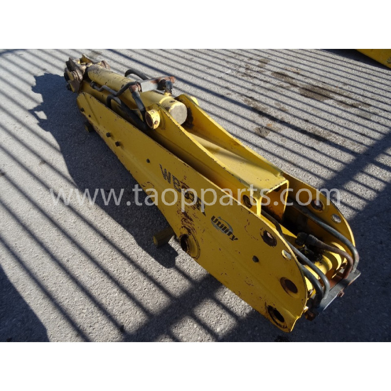 Braccio usata Komatsu... Braccio usata Komatsu...