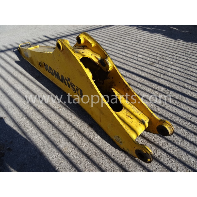 Braço Komatsu 312708050... Braço Komatsu 312708050...