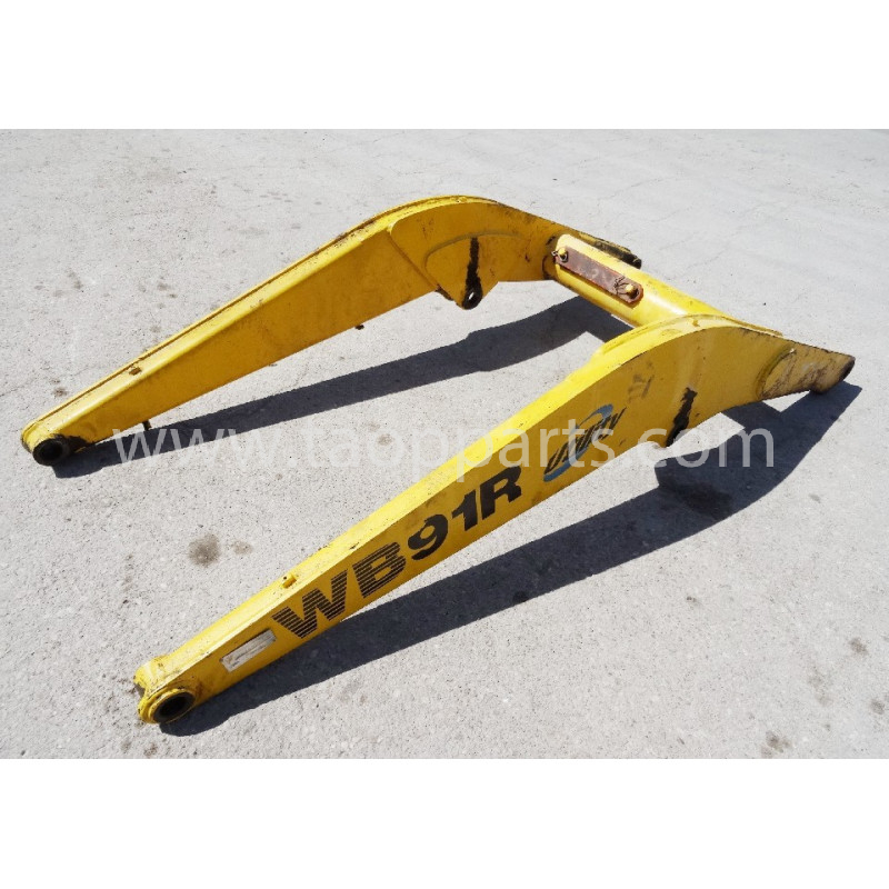 Braccio di pala Komatsu... Braccio di pala Komatsu...