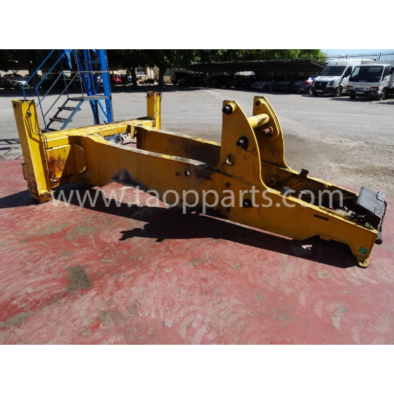 used Komatsu Frame...