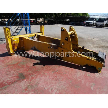 Chassis usato Komatsu...