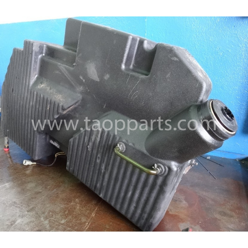 used Komatsu Fuel Tank... used Komatsu Fuel Tank...