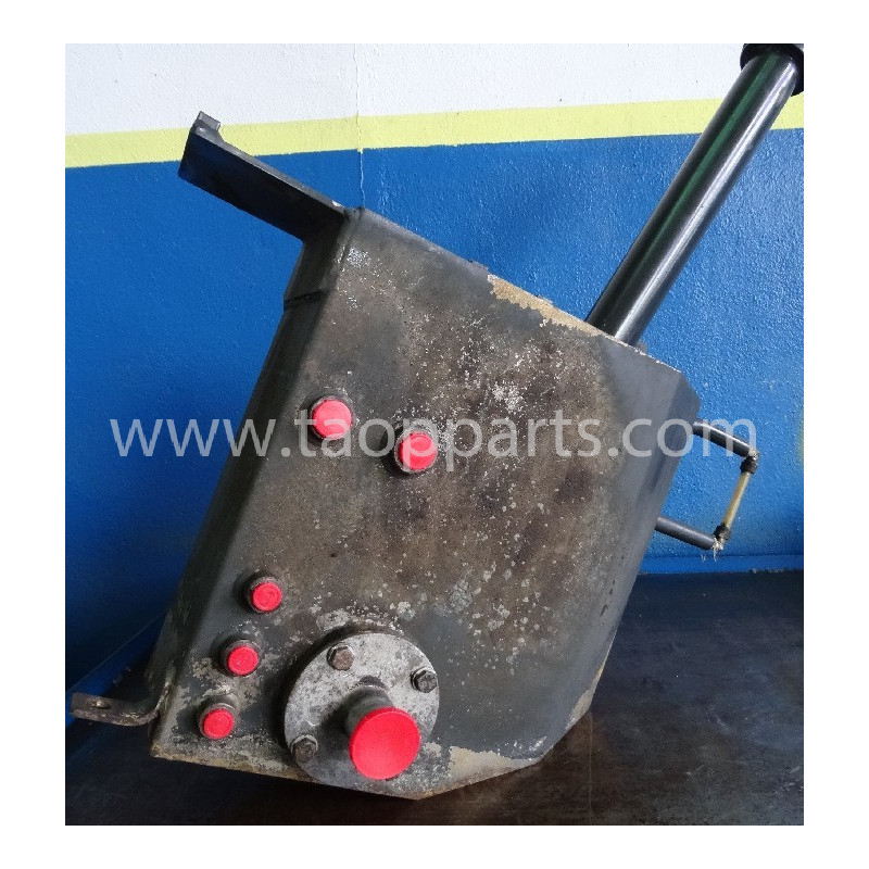 Hydraulic Tank 37A-60-11513...