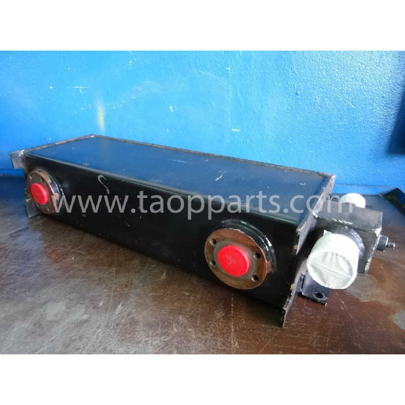 used Komatsu Hydraulic oil... used Komatsu Hydraulic oil...