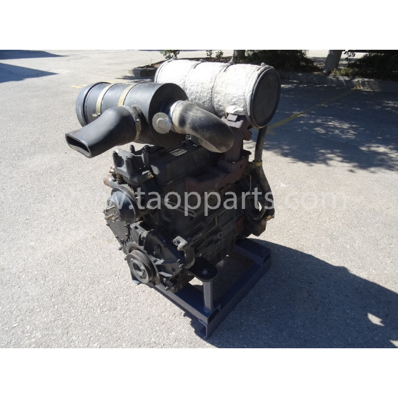 MOTOR Komatsu 871070017... MOTOR Komatsu 871070017...
