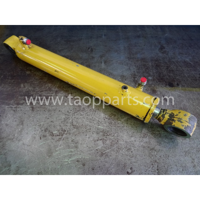 Cilindro del cazo Komatsu... Cilindro del cazo Komatsu...