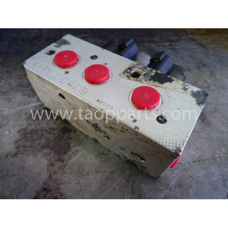 used Solenoid 3A1-62-13111...
