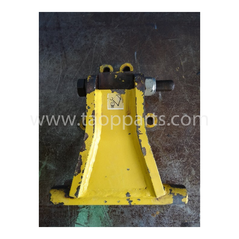 used Komatsu Bracket...