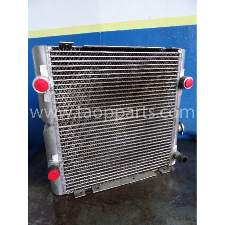 used Radiator 37A-03-11204...