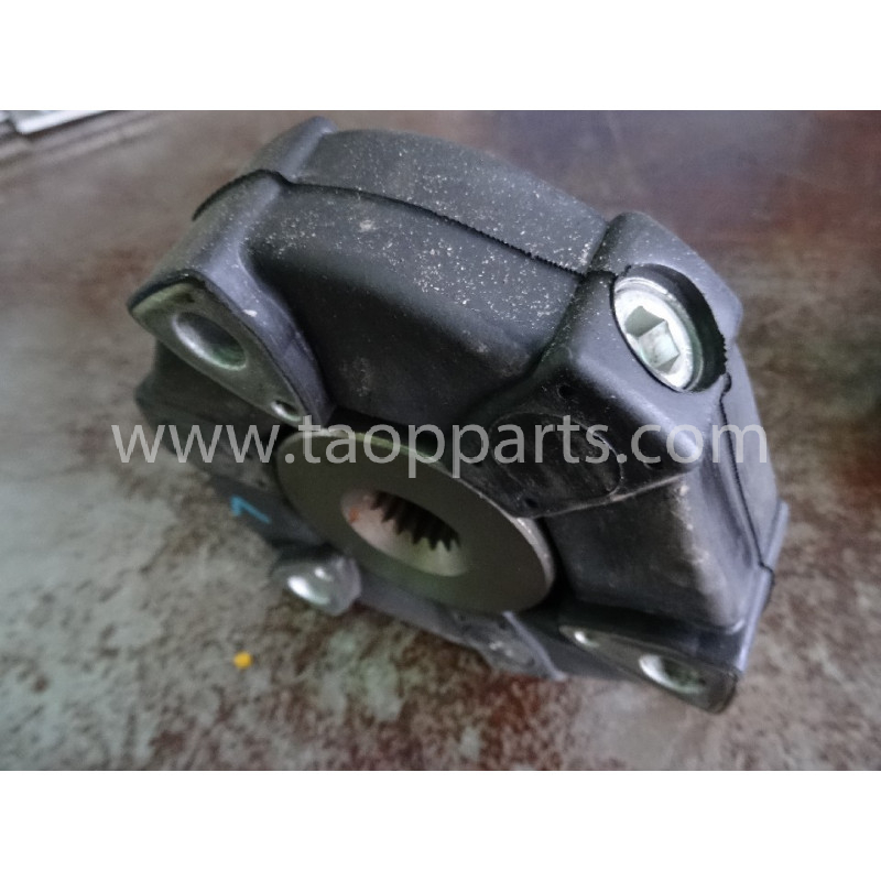 Disco dell’ammortizzatore... Disco dell’ammortizzatore...