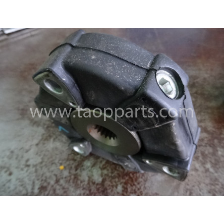 used Komatsu Damper disc... used Komatsu Damper disc...