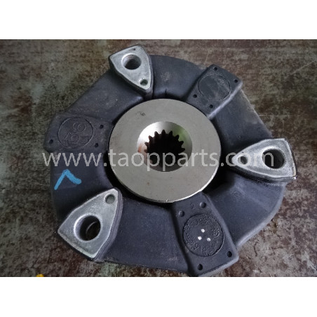 used Komatsu Damper disc...