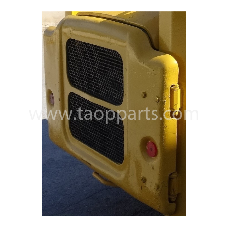 used Komatsu Door... used Komatsu Door...