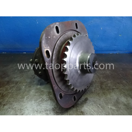 EIXO Komatsu 37A-22-11203... EIXO Komatsu 37A-22-11203...