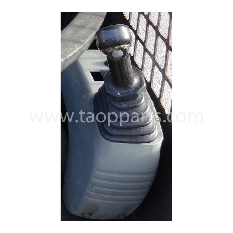 comando usado Komatsu... comando usado Komatsu...