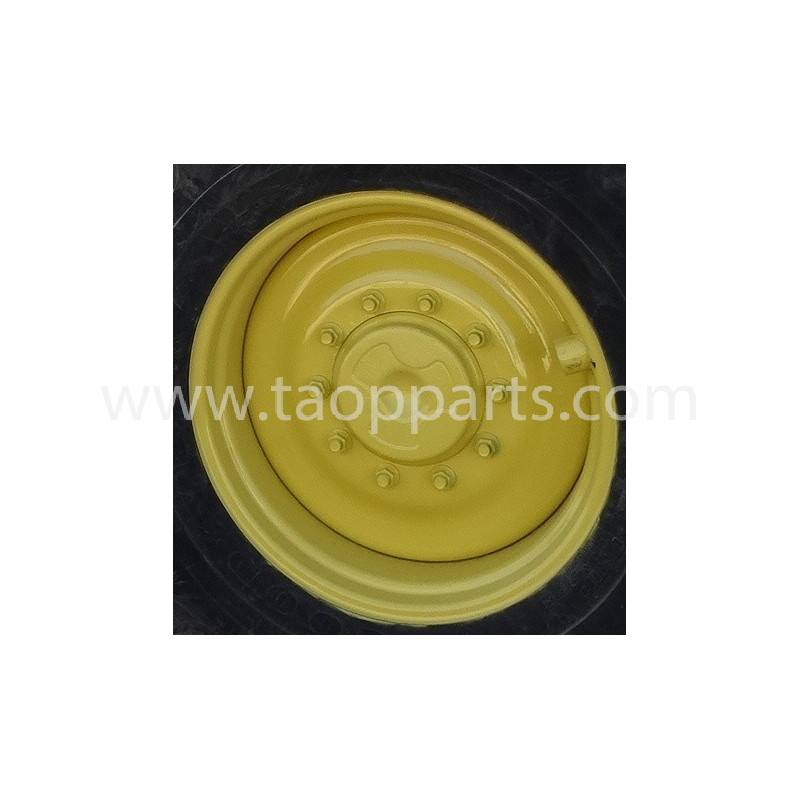 Komatsu Llantas 16.9/28SG... Komatsu Llantas 16.9/28SG...