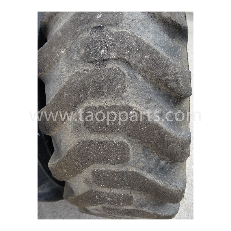 Pneu Radial XTRA-WALL... Pneu Radial XTRA-WALL...