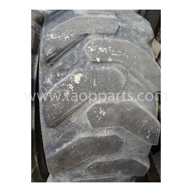 Llantas SKID-POWER...