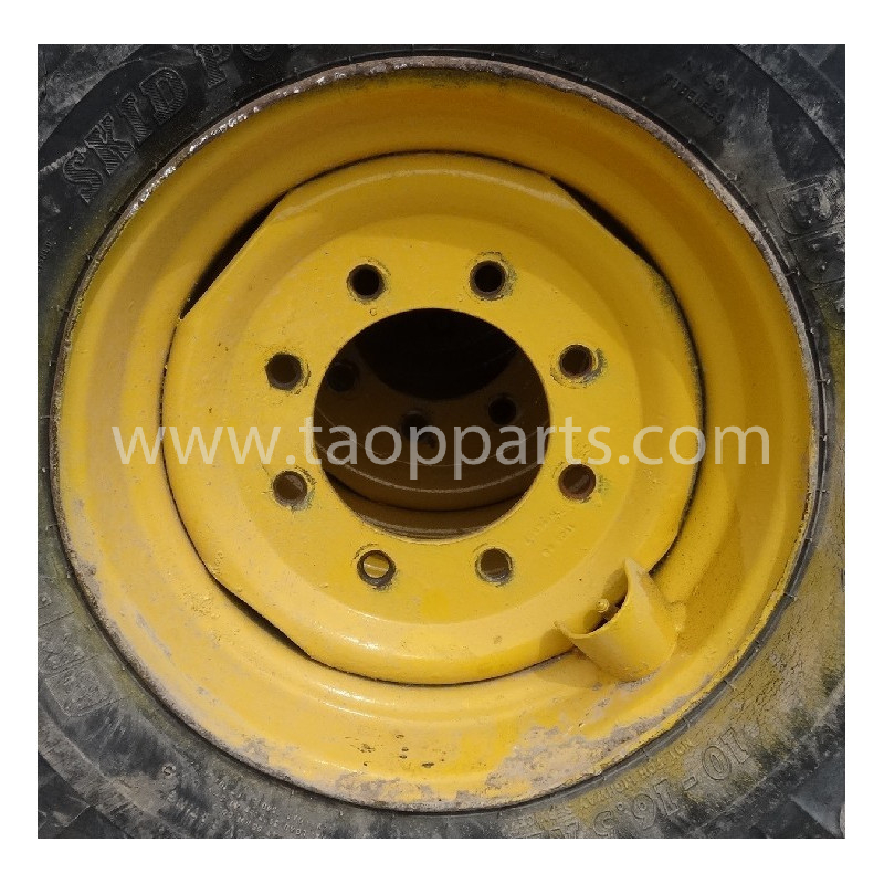 Komatsu RIM 10/16.5 PR... Komatsu RIM 10/16.5 PR...