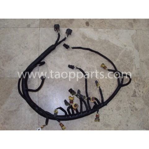 Komatsu Installation 425-15-25821 for WA500-3 · (SKU: 429) Komatsu Installation 425-15-25821 for WA500-3 · (SKU: 429)