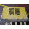 used Komatsu Cover...
