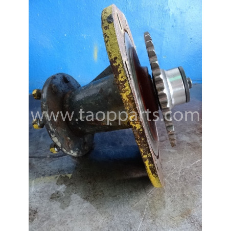 used Komatsu Axle...