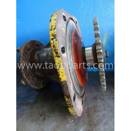 Komatsu Axle 37A-22-11103...