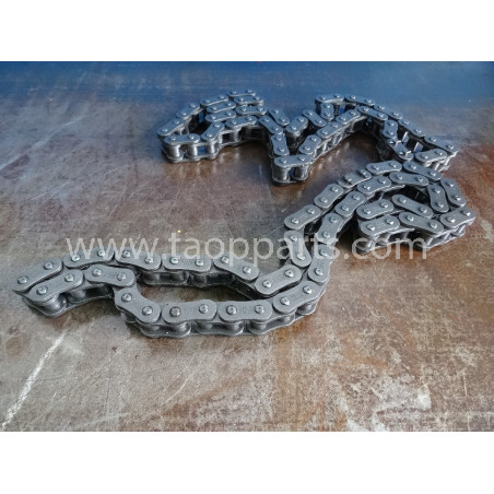 Komatsu Chain 37A-22-11210...