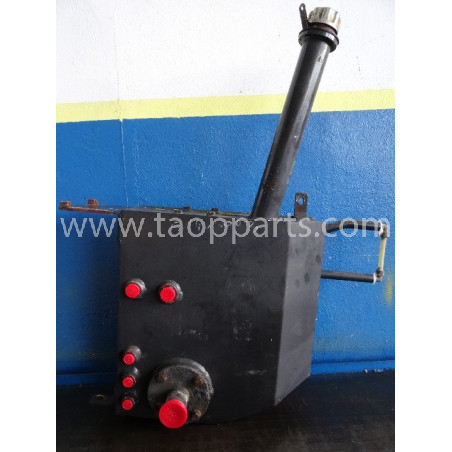 Hydraulic Tank 37A-60-11513...