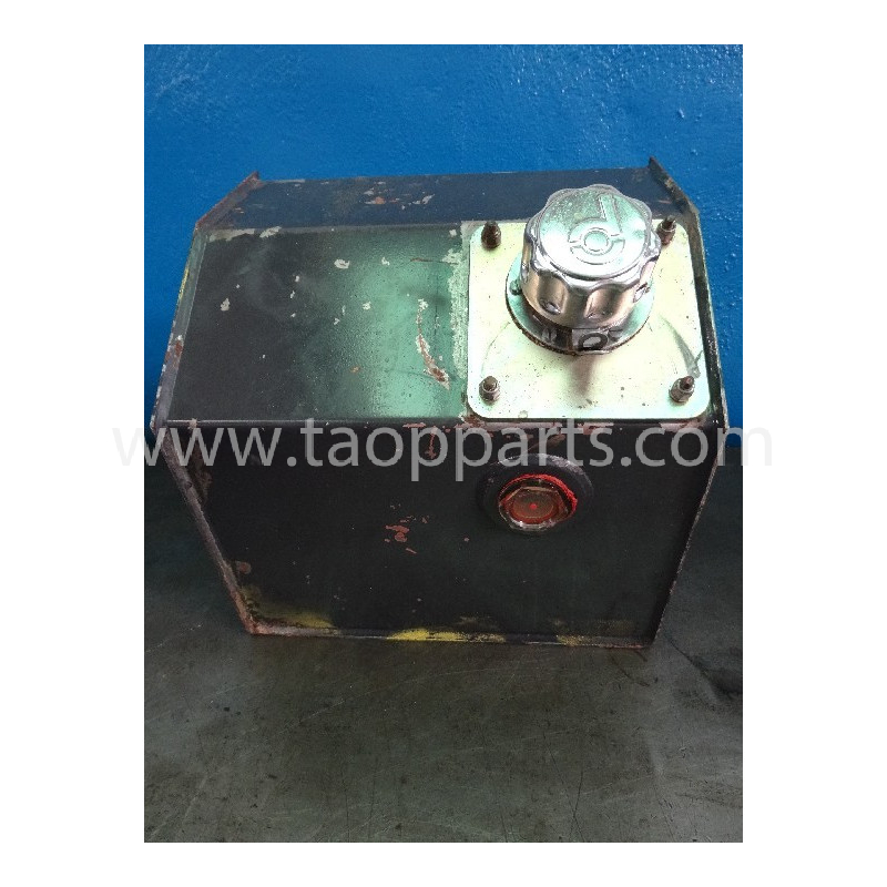 Komatsu Hydraulic Tank...