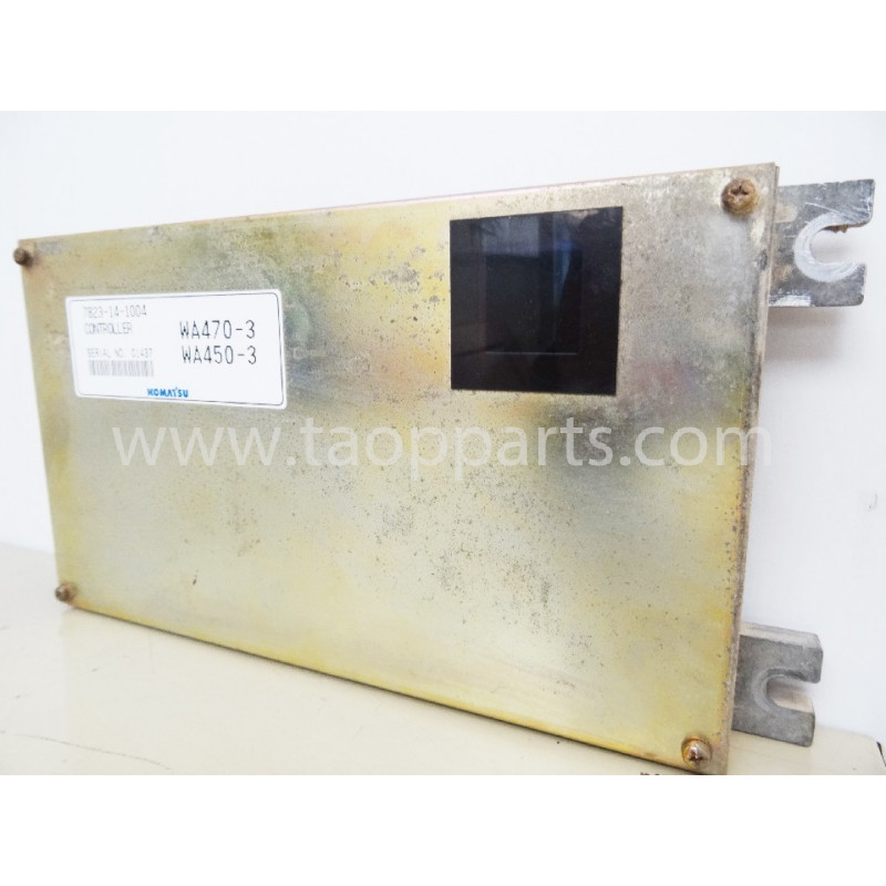Controlor 7823-14-1004... Controlor 7823-14-1004...