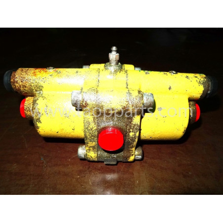 Komatsu Valve 424-35-15201...