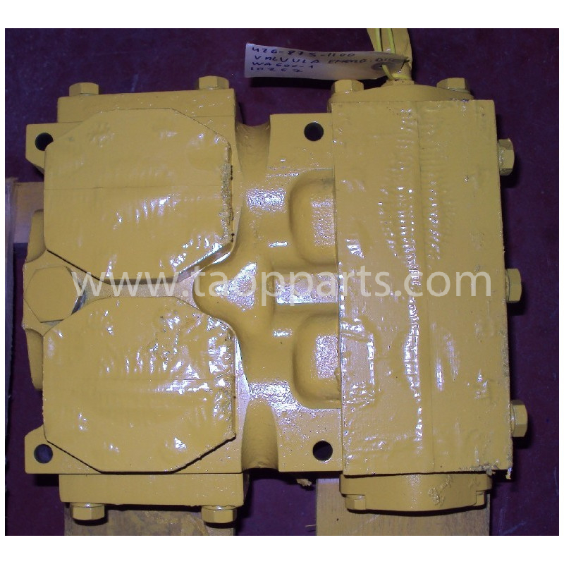 Valve 426-875-1100 for...