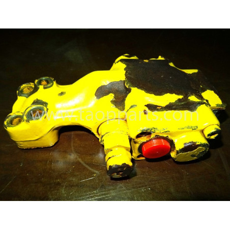 Komatsu Valve 702-21-08340...