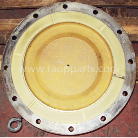 Komatsu Cover 426-46-12180... Komatsu Cover 426-46-12180...