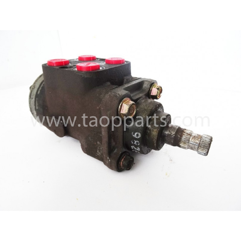 used Komatsu Valve...