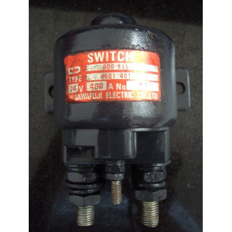 Rele usato 600-815-2690 del... Rele usato 600-815-2690 del...