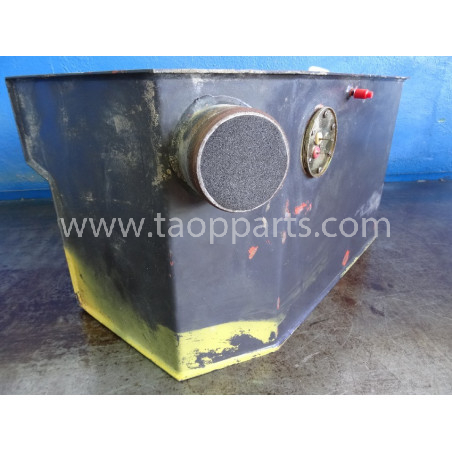 used Komatsu Fuel Tank...