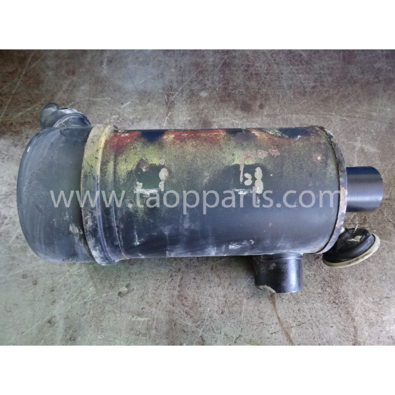 used Komatsu Air cleaner... used Komatsu Air cleaner...