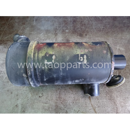 used Komatsu Air cleaner...