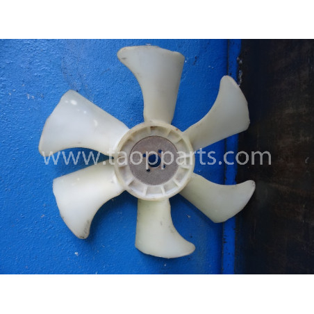 used Komatsu Fan YMR000584... used Komatsu Fan YMR000584...