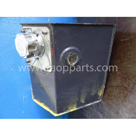 used Komatsu Hydraulic Tank...