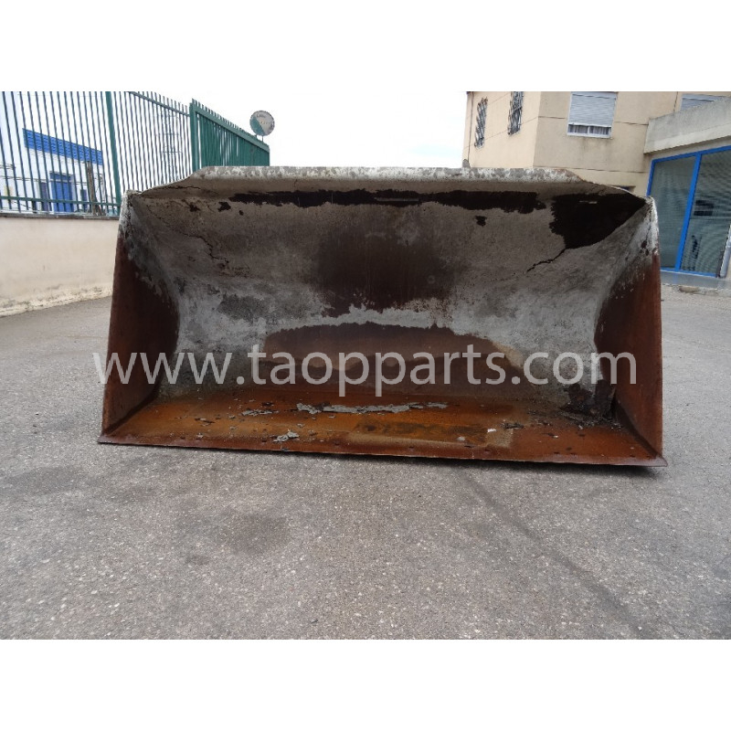 Godets d'occasion Komatsu... Godets d'occasion Komatsu...