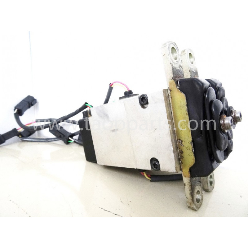 Mando Komatsu 702-16-02141... Mando Komatsu 702-16-02141...