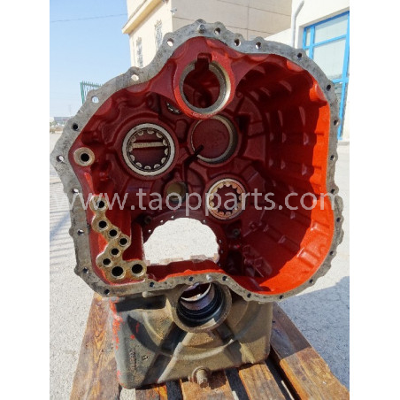 boitier d'occasion Komatsu... boitier d'occasion Komatsu...