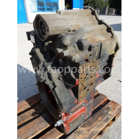 boitier d'occasion Komatsu... boitier d'occasion Komatsu...