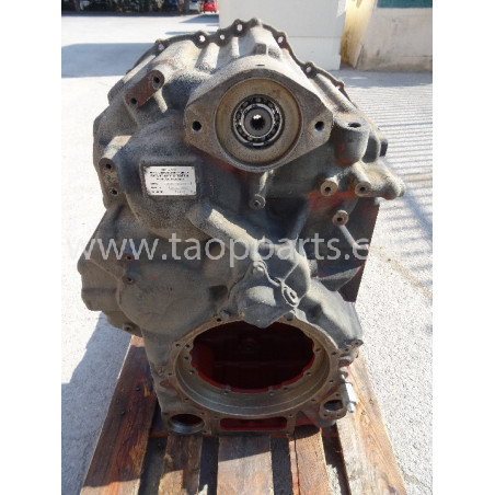 boitier d'occasion Komatsu... boitier d'occasion Komatsu...